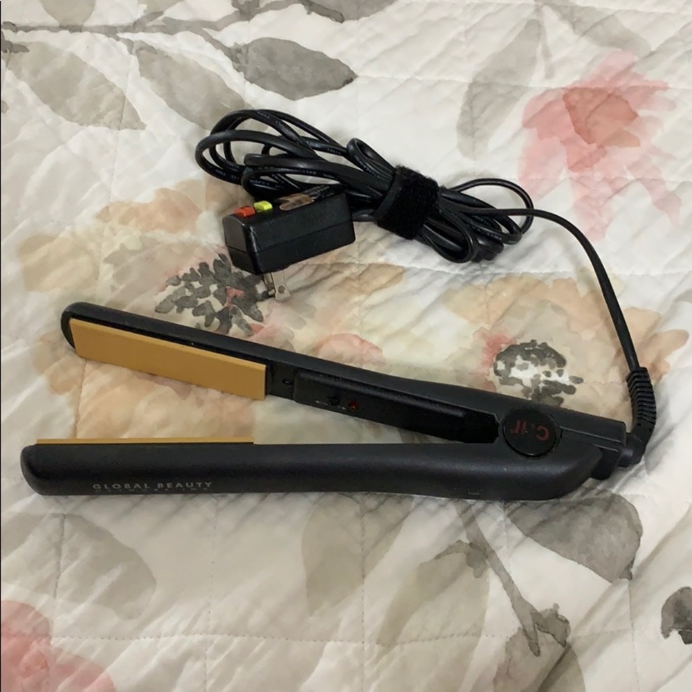 Chi hair straightener
